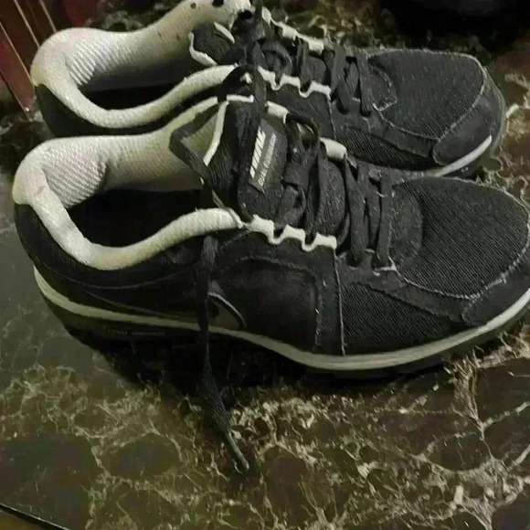 Nike Dual fusion Shoes - Nike Dual fusion men running, walking, athletic, , gym, ,or women sneakers :